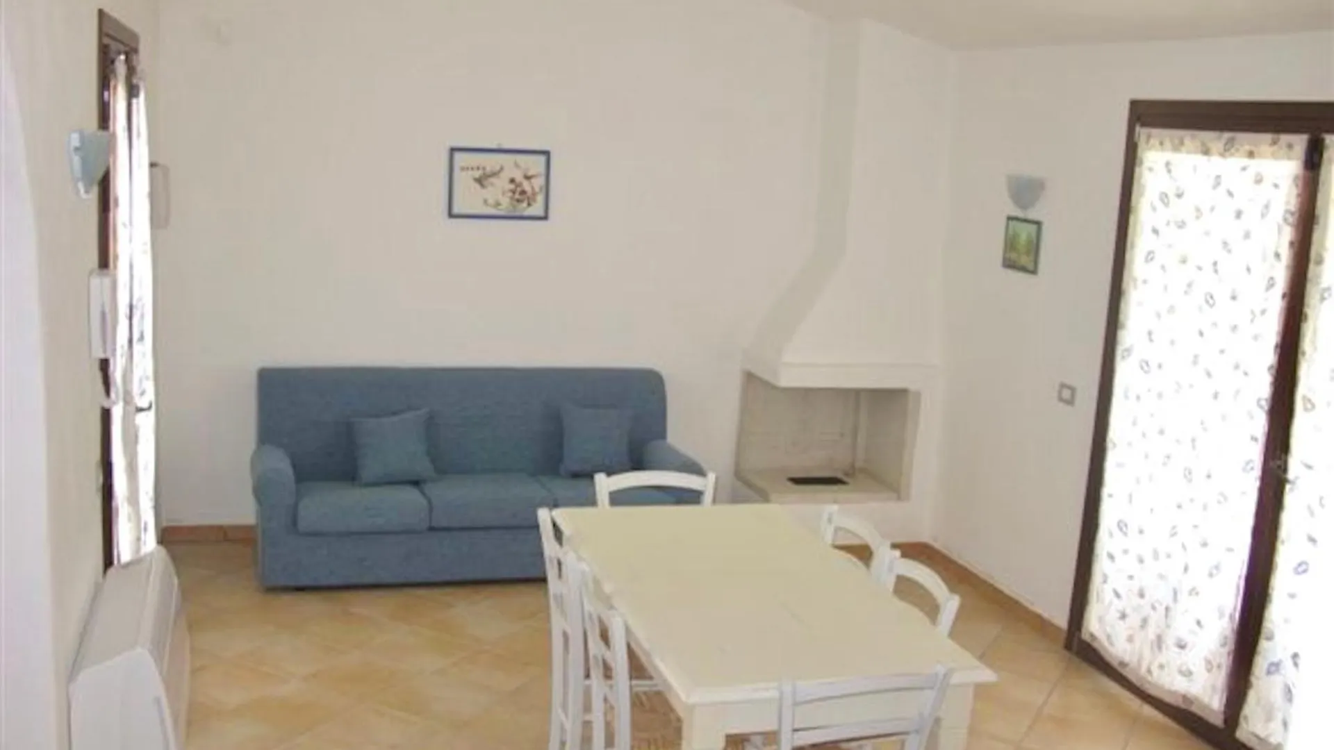 Villas With Shared Pool In Costa Rei Just 500 Meters From The Sea Италия