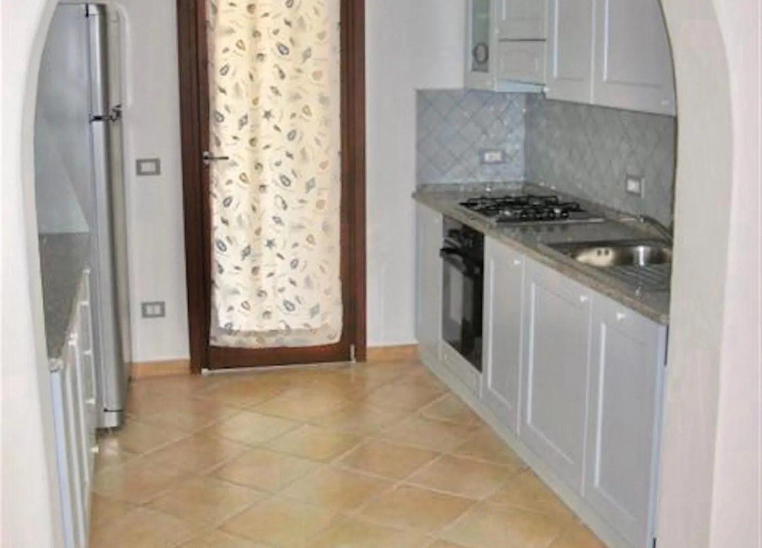 Villas With Shared Pool In Costa Rei Just 500 Meters From The Sea Апарт-отель