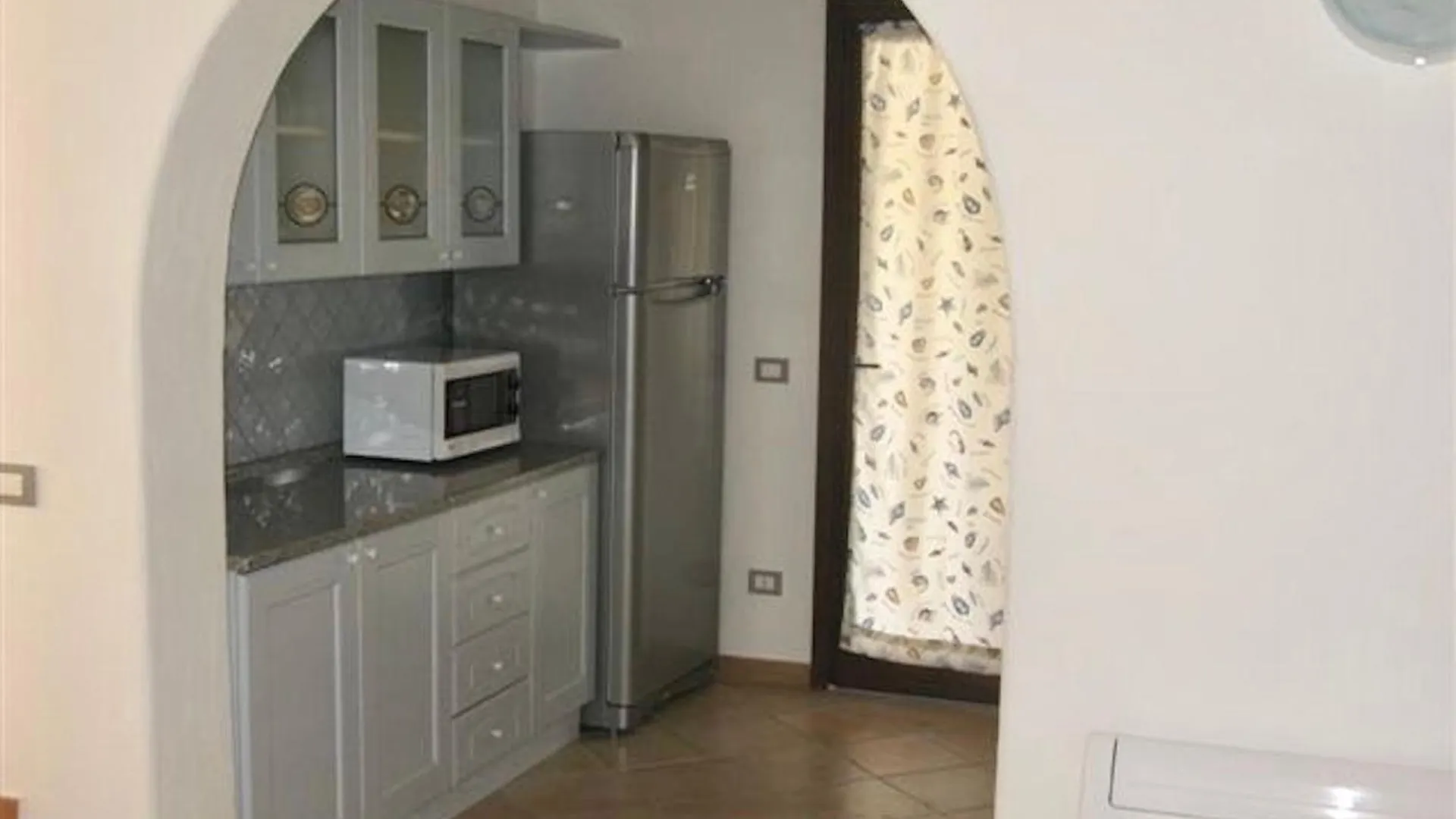 Апарт-отель Villas With Shared Pool In Costa Rei Just 500 Meters From The Sea