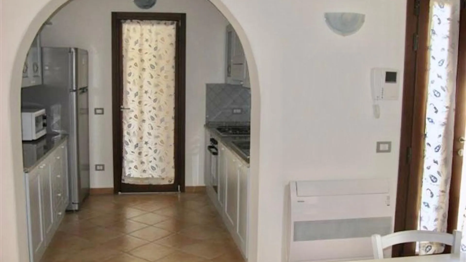 Апарт-отель Villas With Shared Pool In Costa Rei Just 500 Meters From The Sea