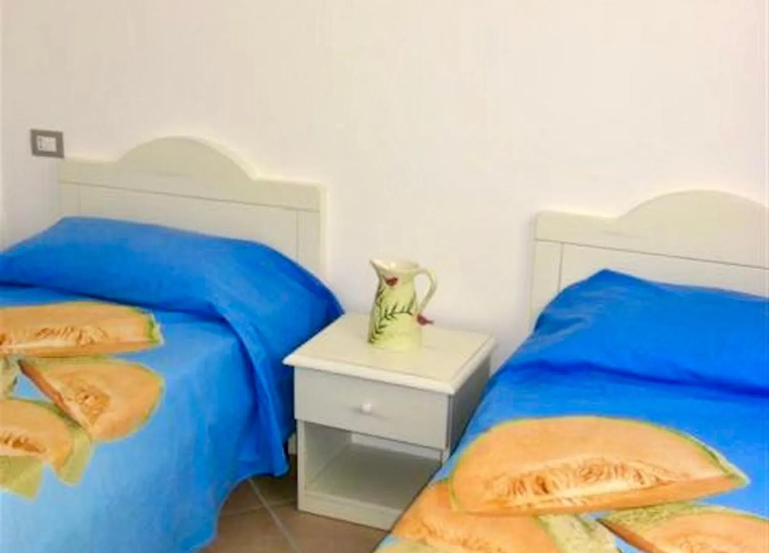 Villas With Shared Pool In Costa Rei Just 500 Meters From The Sea 0*,