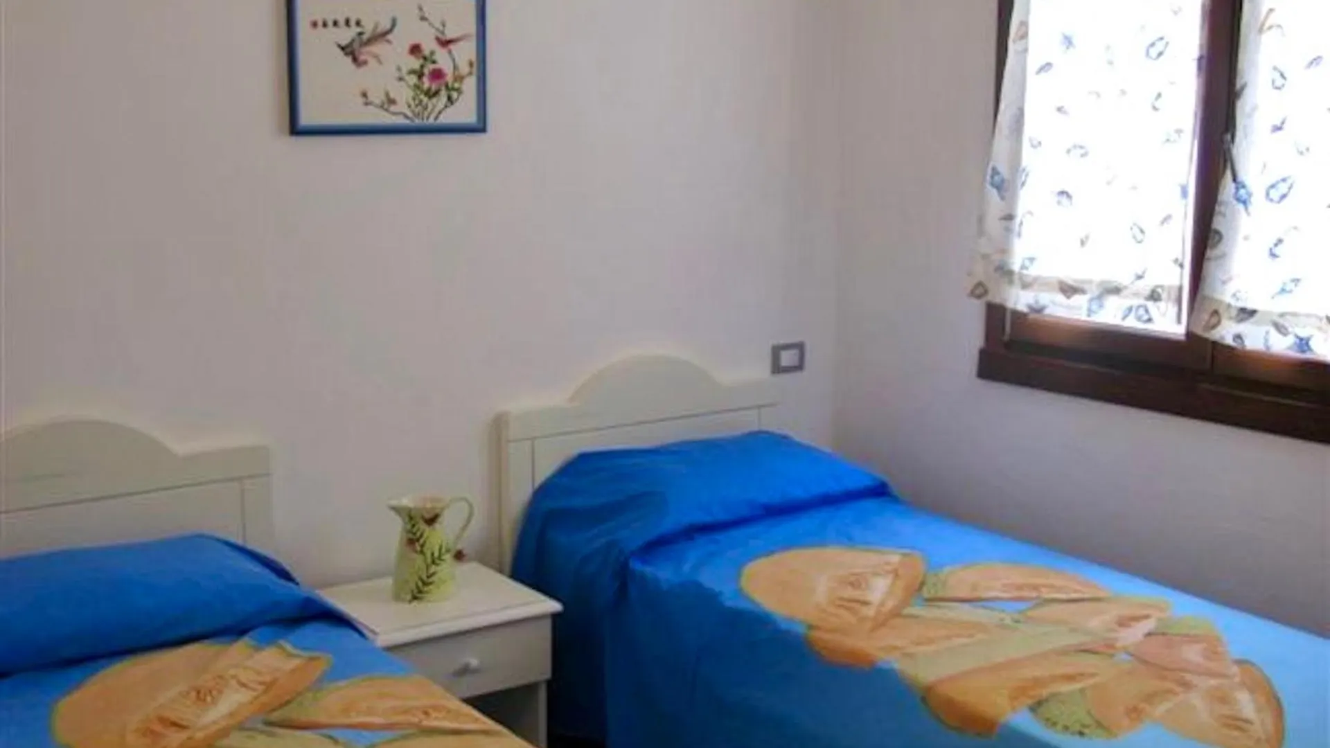 Апарт-отель Villas With Shared Pool In Costa Rei Just 500 Meters From The Sea