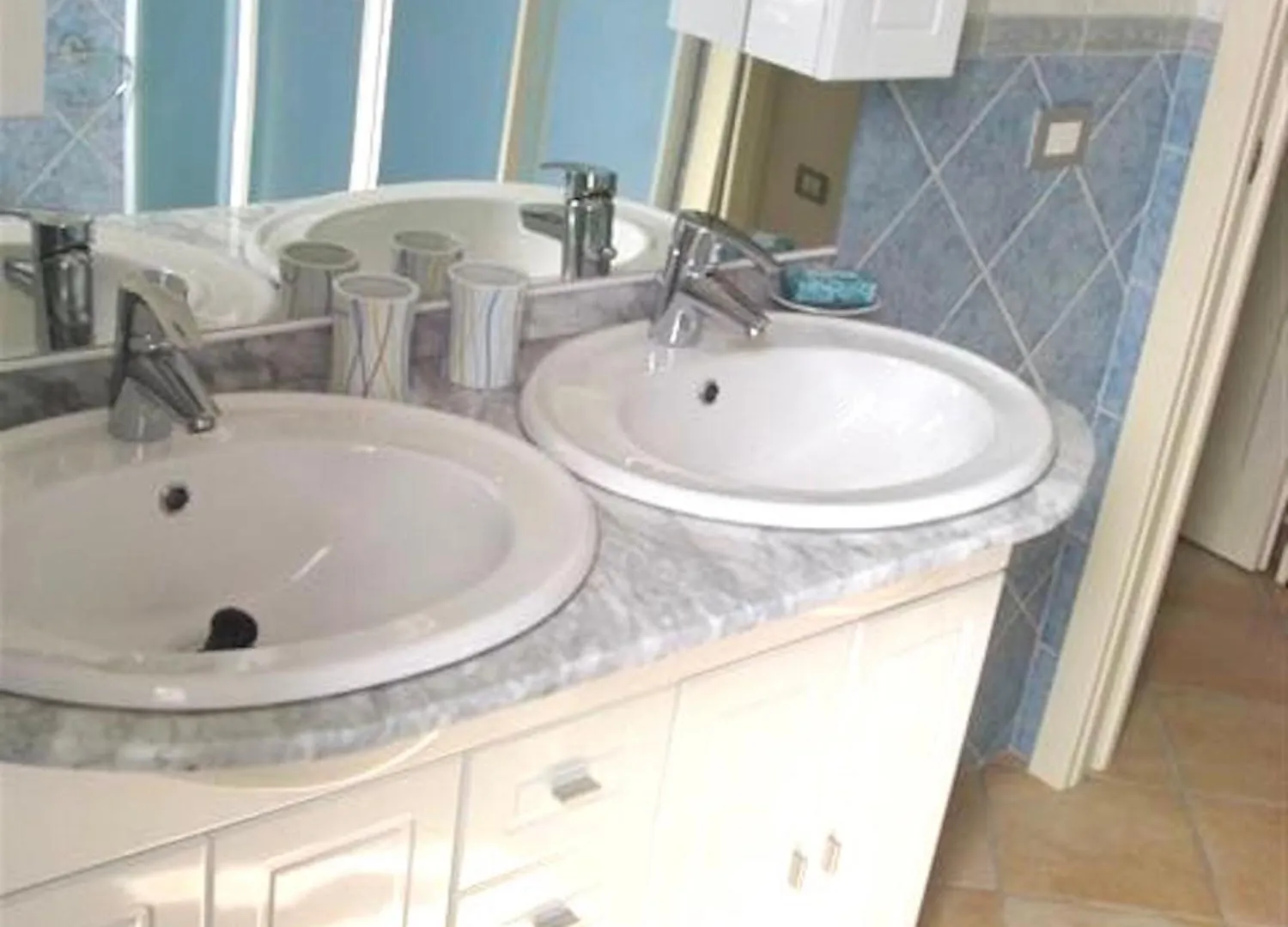 Апарт-отель Villas With Shared Pool In Costa Rei Just 500 Meters From The Sea